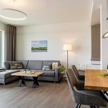 Hafenspitze App 19 Apartment Wismar Exterior photo